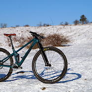 Transition Spur