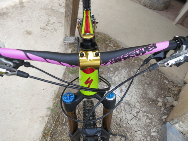 2016 s works enduro 29