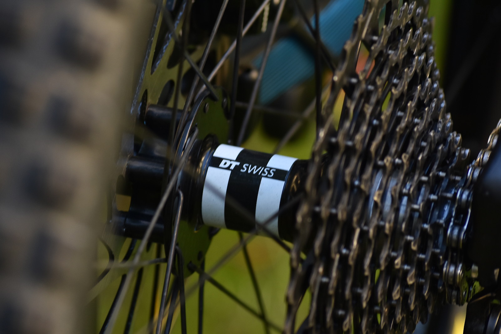 GT Zaskar LTD - t-stoff's Bike Check - Vital MTB