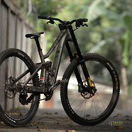 SCOTT GAMBLER 920