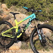 Trek slash 8