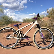 Pivot Point Custom