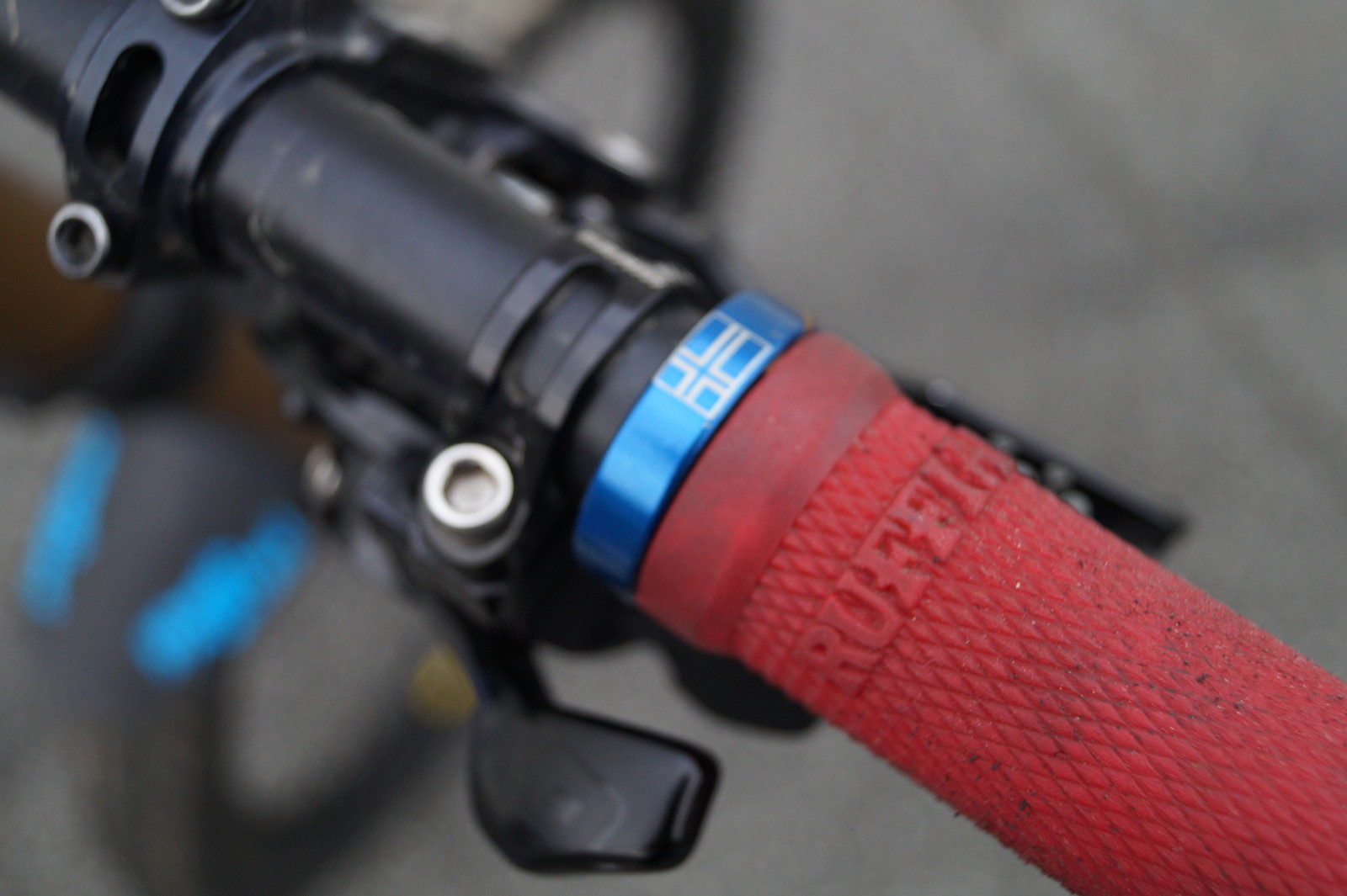 2013 Specialized Demo 8 Special Edition - VemundDh's Bike