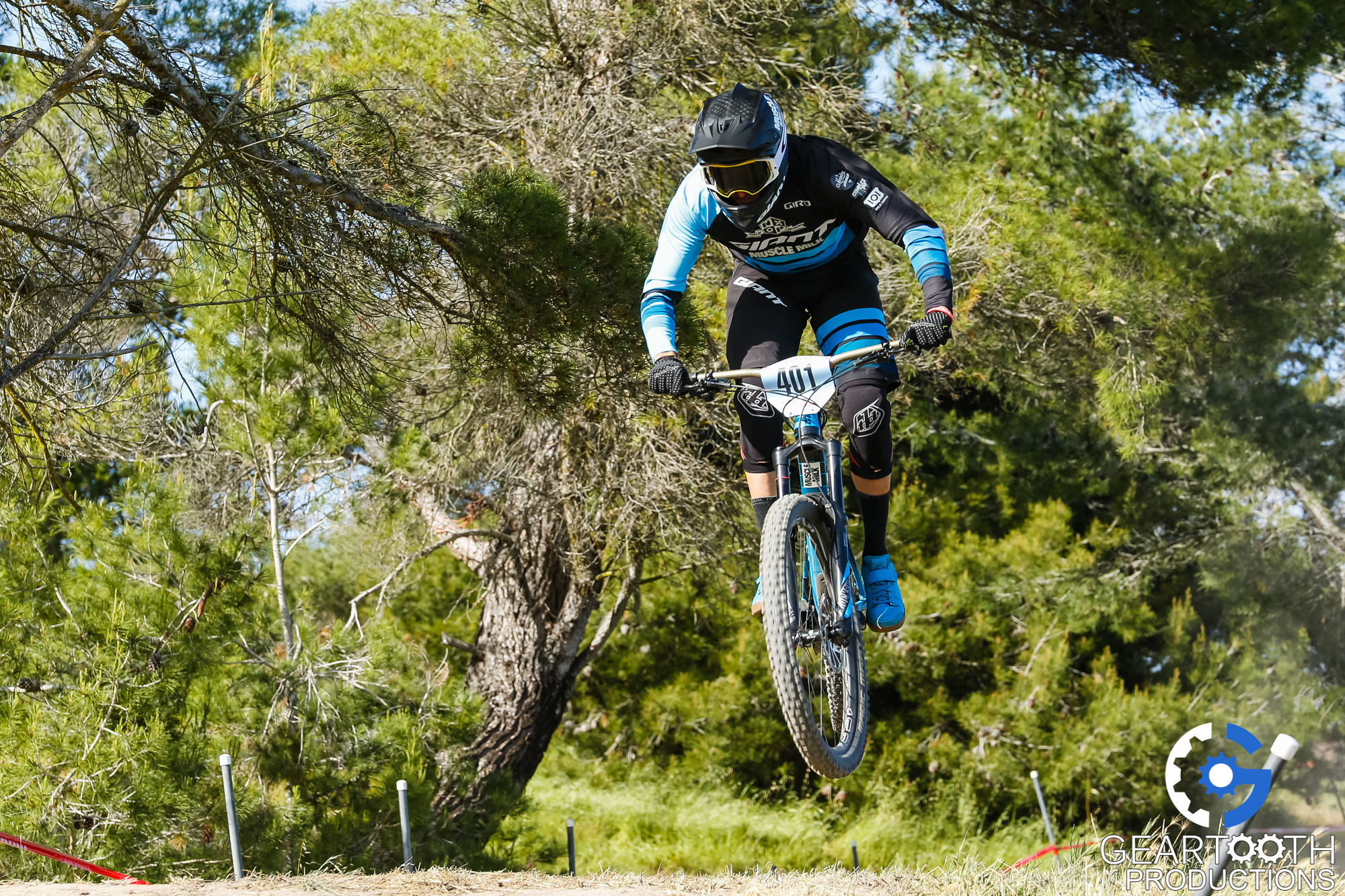 DownhillPrac14 GeartoothProductions Mountain Biking Pictures