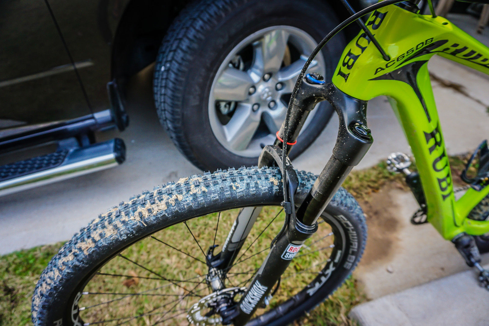 fm028 chinese carbon bike