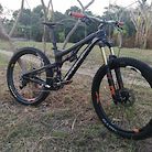 Intense Tracer Carbon