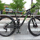 mtbboy1993's Trek (retired)