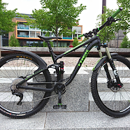 mtbboy1993's Trek (SOLD)
