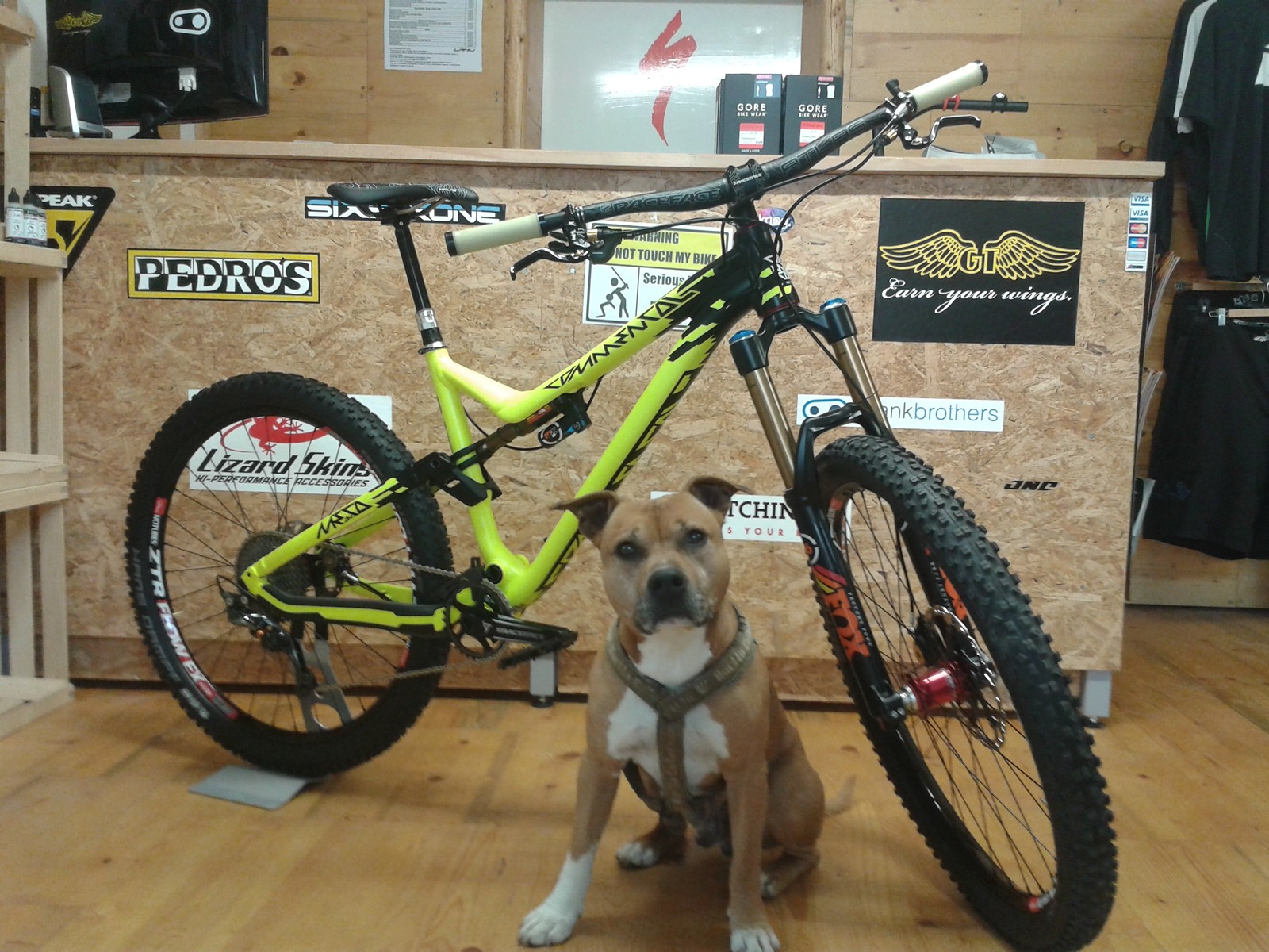 commencal meta v4 2015
