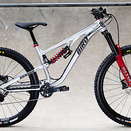 Bird Aeris AM9 Medium Long Raw