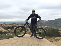 Profile picture for user 1gkeeper12