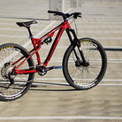 Transition Bandit 27.5