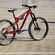Transition Bandit 27.5