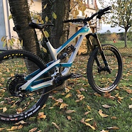 YT capra