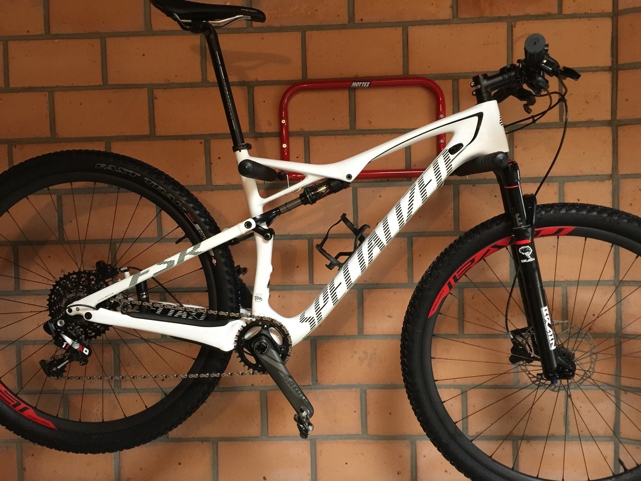 2015 specialized epic world cup