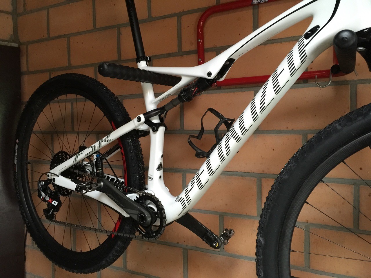 2015 specialized epic world cup