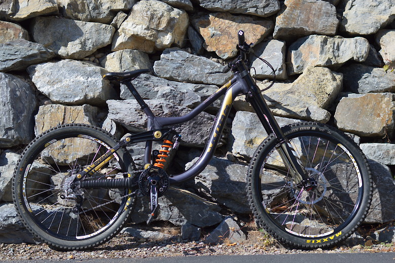 kona blast 2012