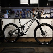 Privateer 141 - a privateer build