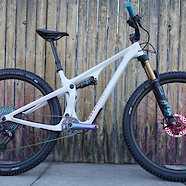Yeti 115