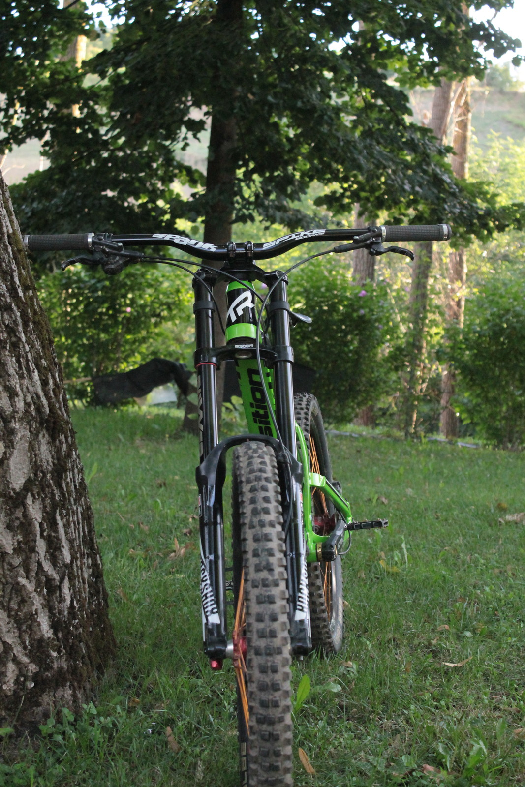 transition tr500 specs