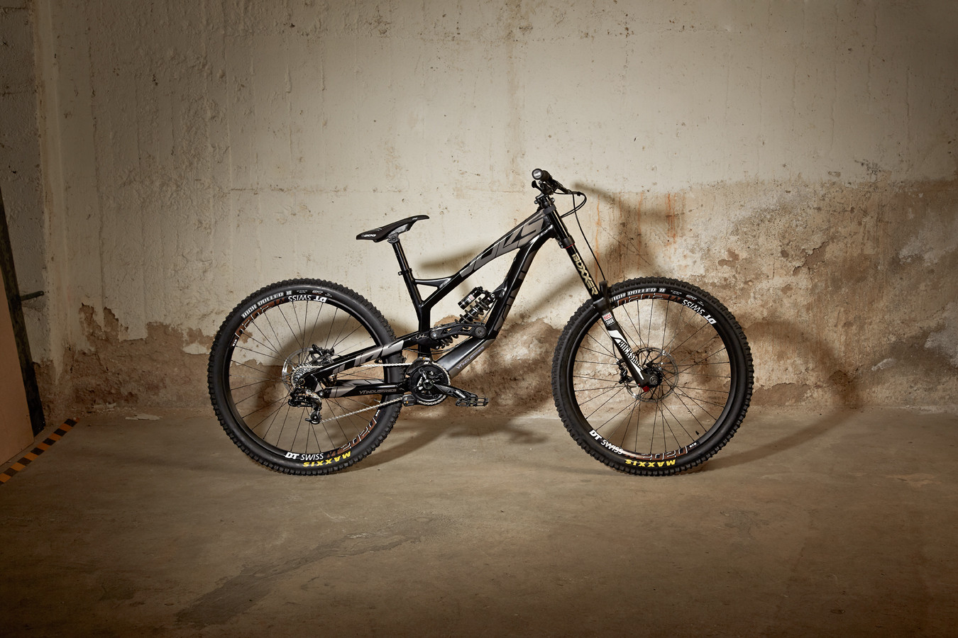 yt mountain bikes for sale