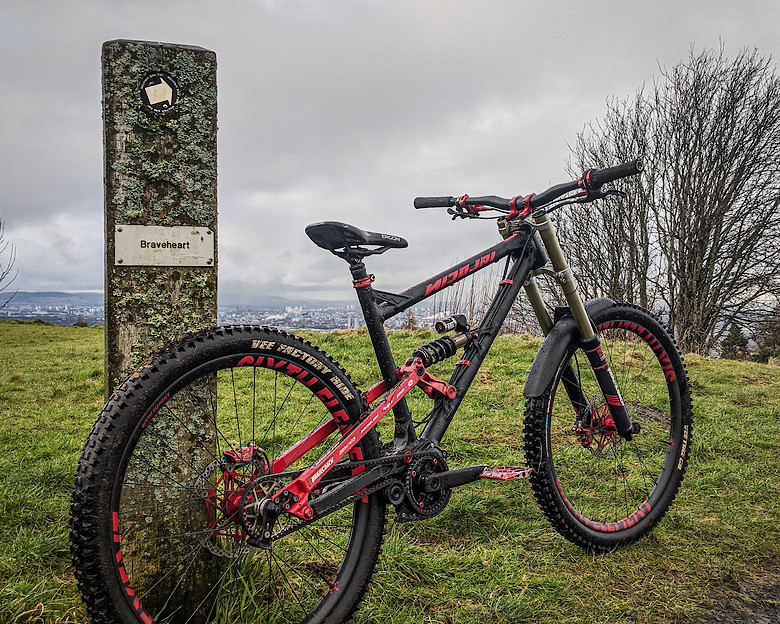 braveheart cycling forum