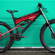 Nicolai Geometron (Mk3)