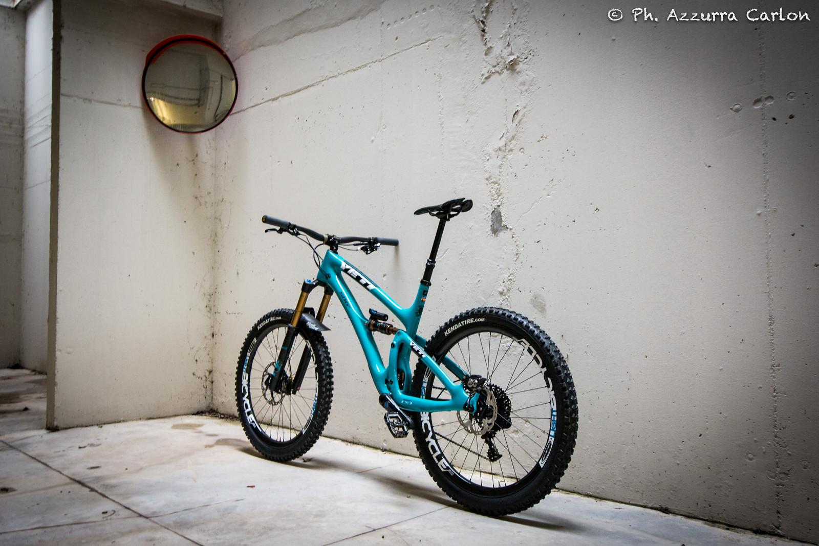 yeti sb6c 2016