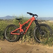 Yeti SB140