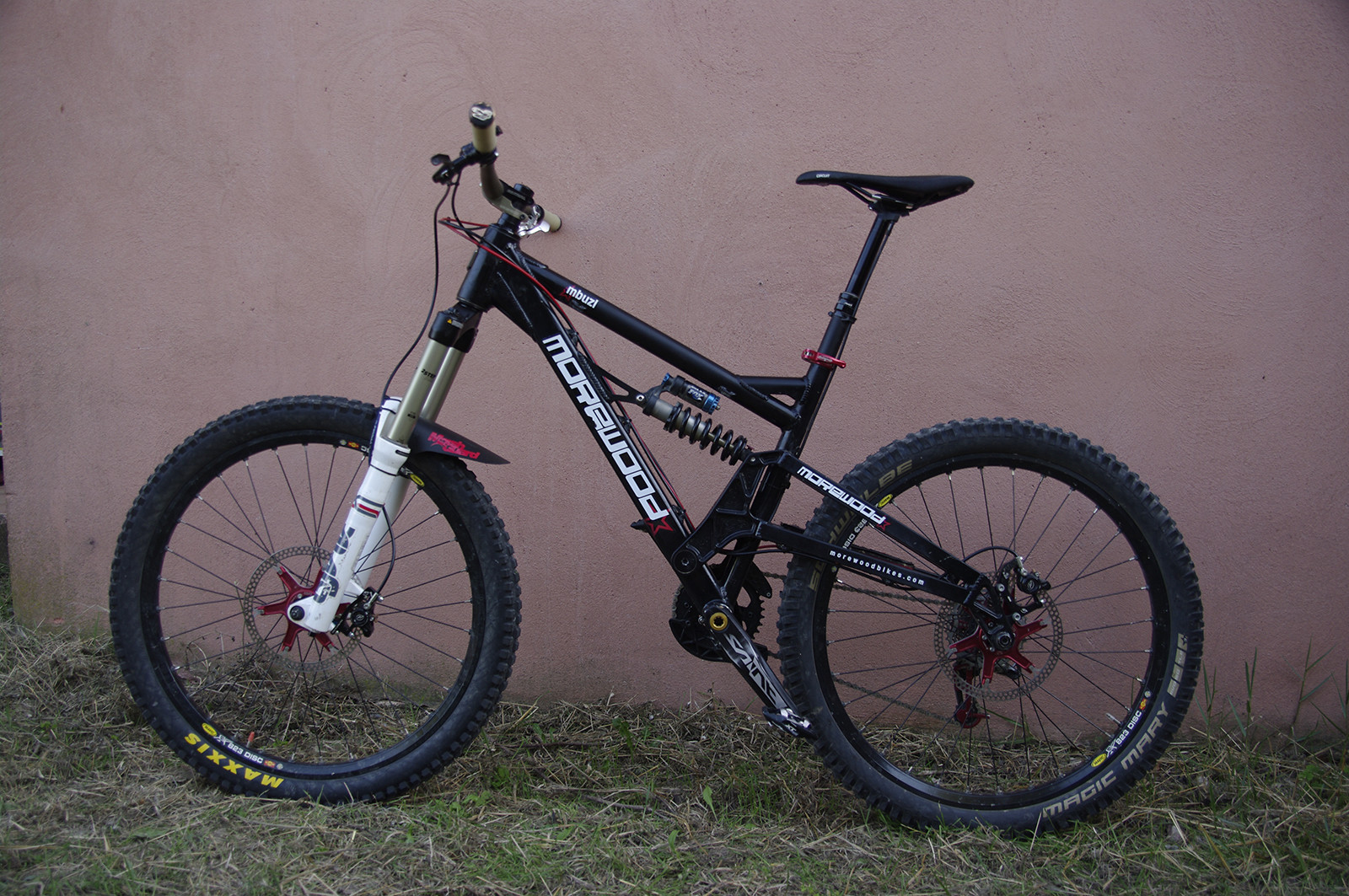 fahrrad theodor