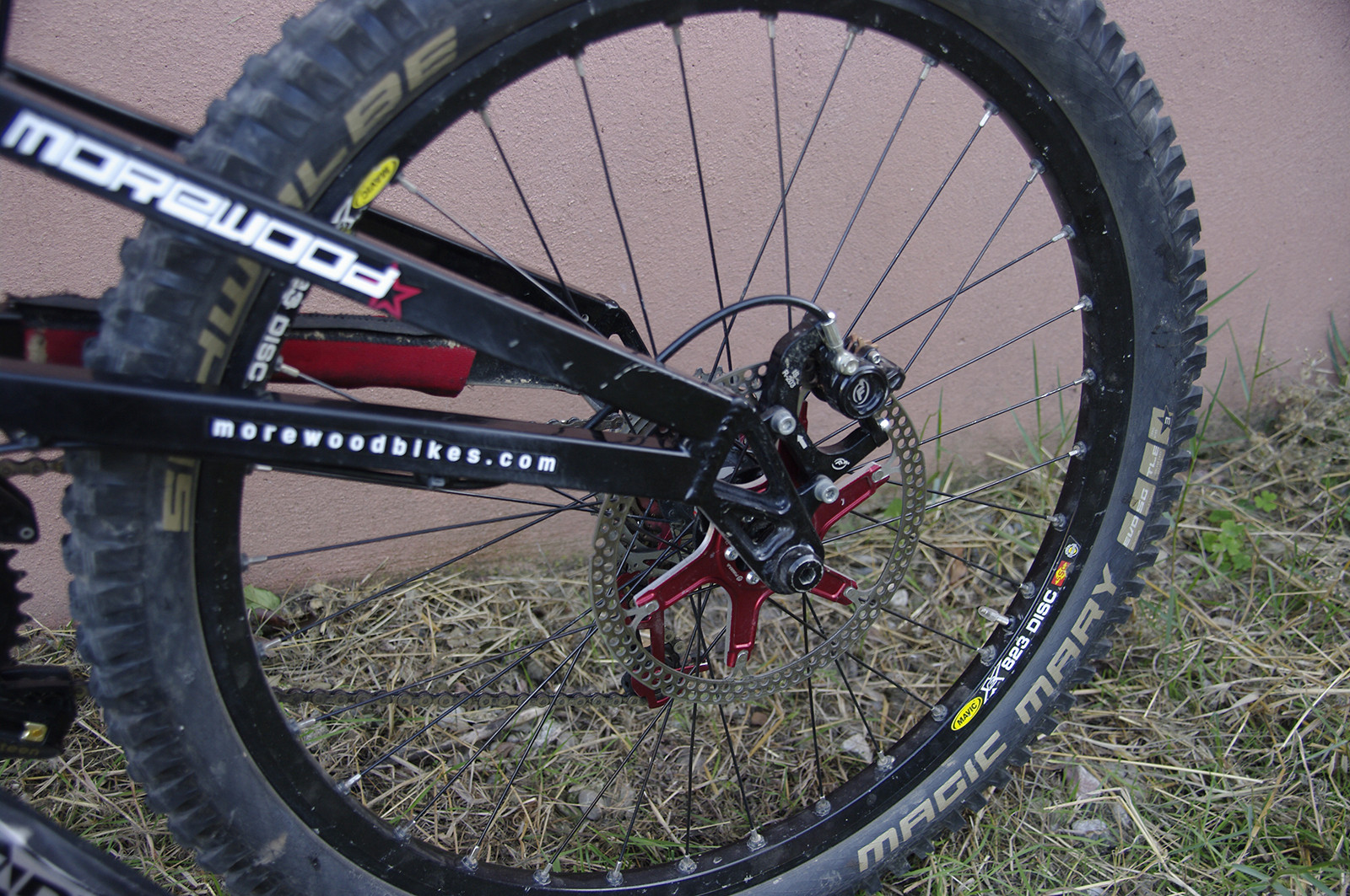 fahrrad theodor