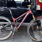 2014 Kona Process 111 DL