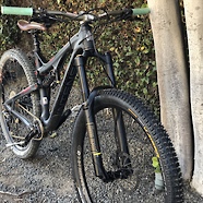 2016 Intense Carbine 29