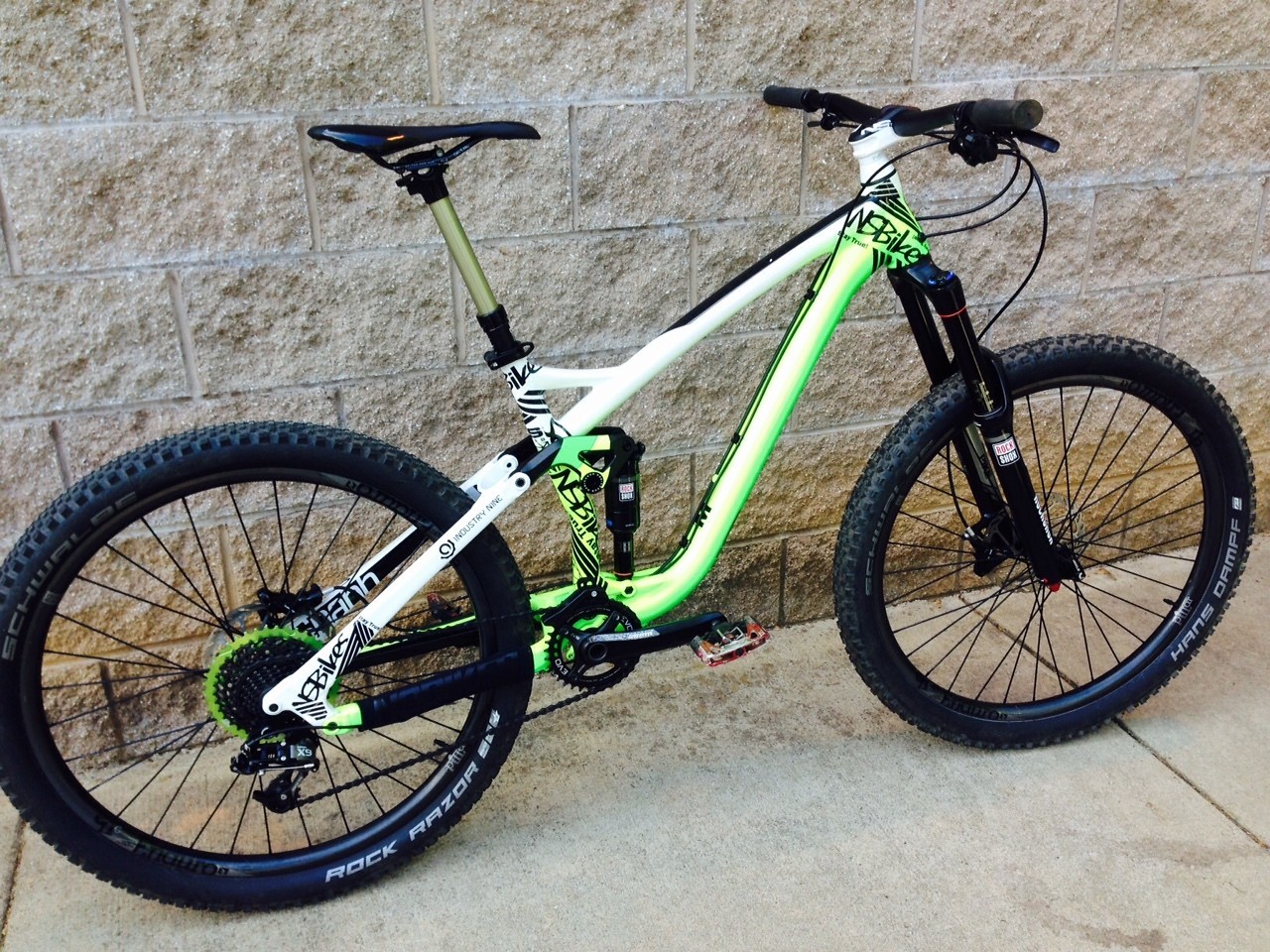 mongoose legion l20 bmx
