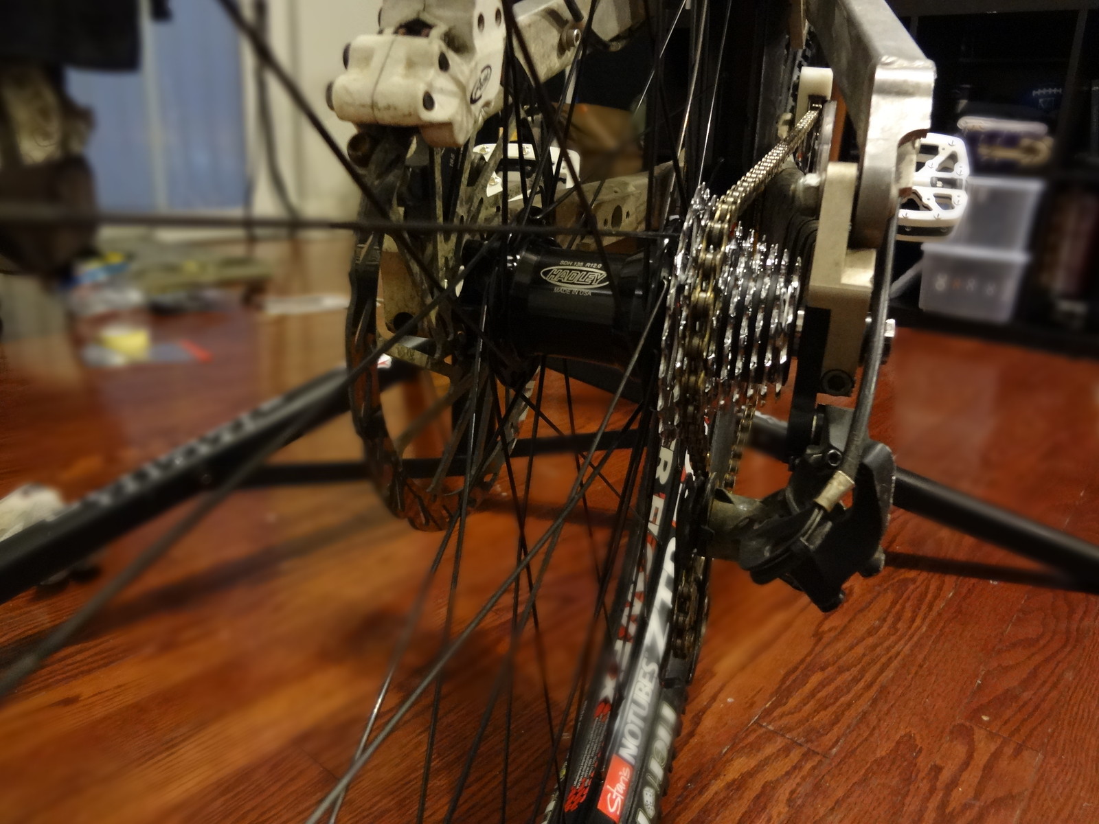 big daddy fat bike tires