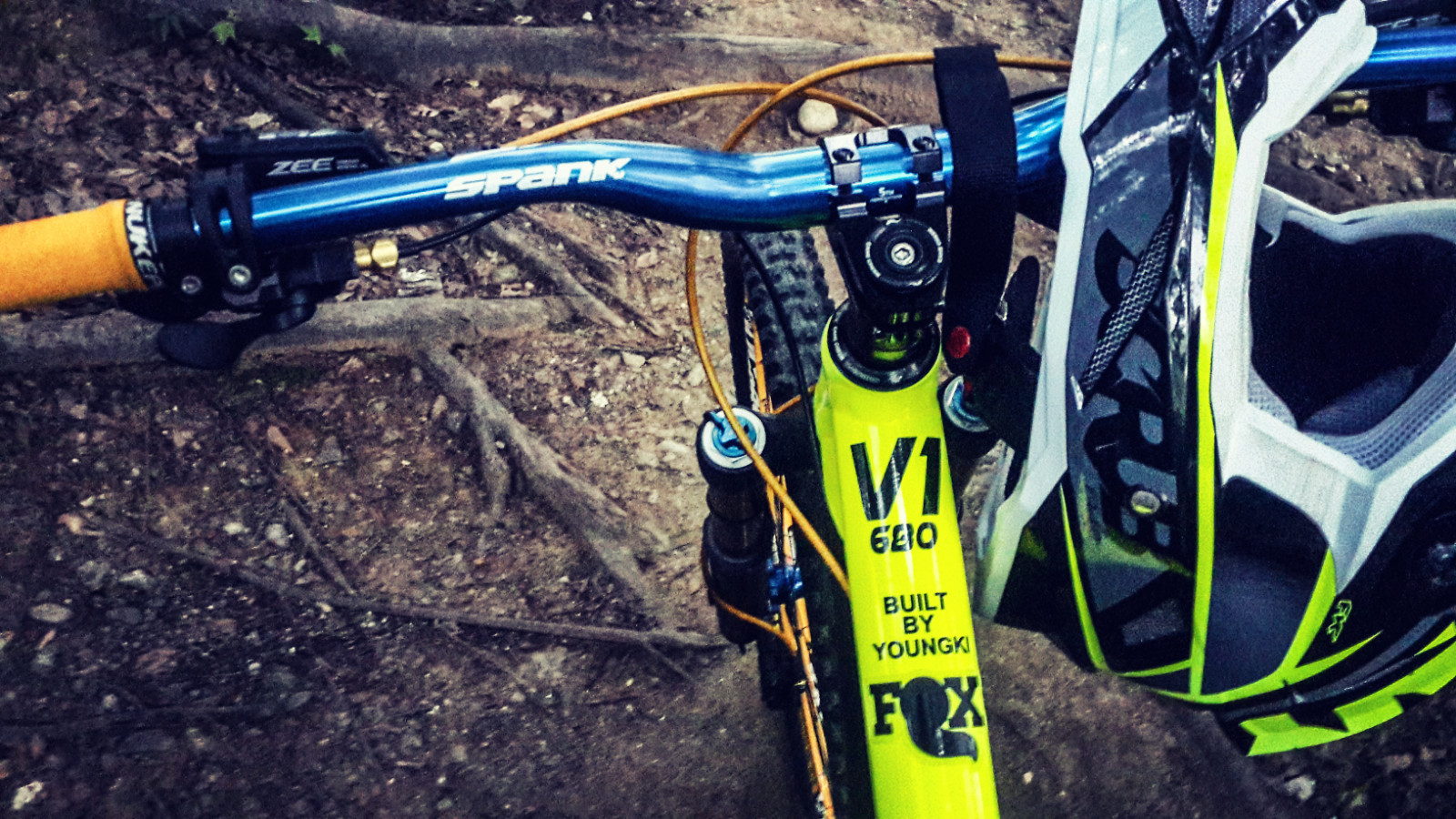 cannondale trail 2015