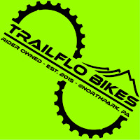TRAILFLO bikes