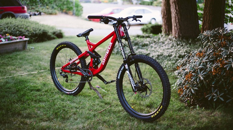 Commencal Supreme Commencal Meta V4 2014 Buy Commencal V3 2014