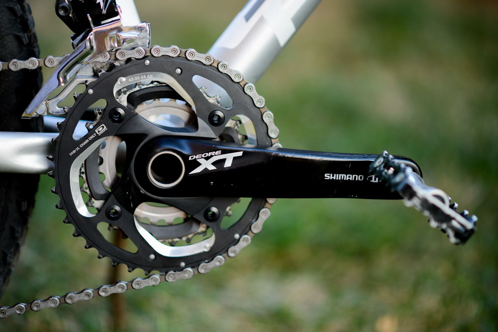 focus black forest mtb