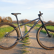 Cotix Solaris Max