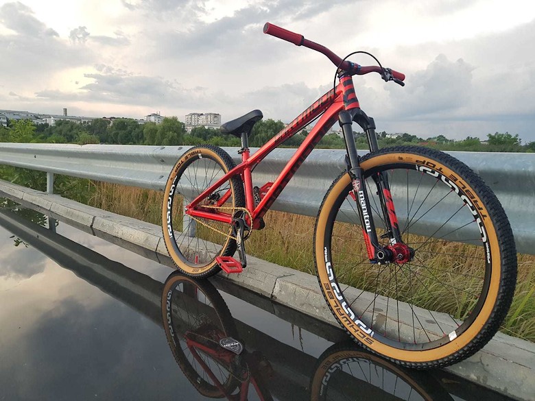 2019 7 21 自転車