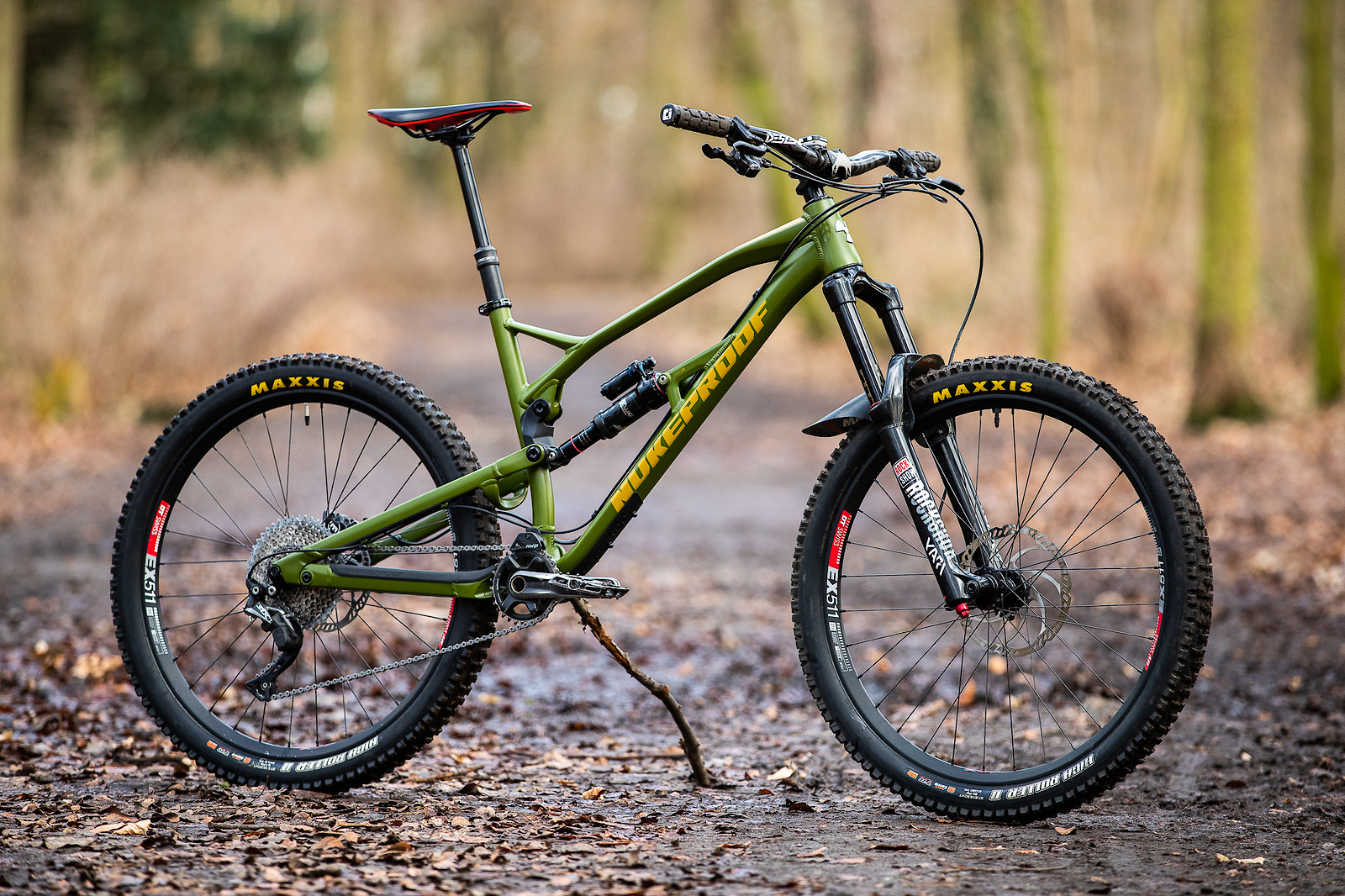 2020 Nukeproof Mega 275 Robert_Loughlin's Bike Check Vital MTB