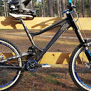2014 Antidote Lifeline DH