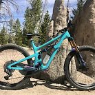 2020 Yeti SB150...One to Dye For