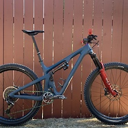 Yeti SB130