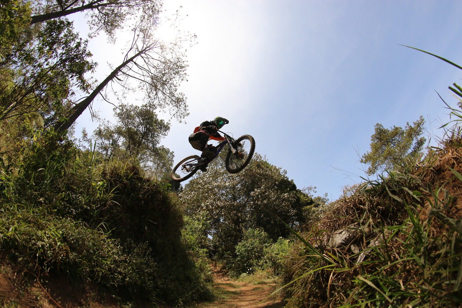 bagong drop - adirint85 - Mountain Biking Pictures - Vital MTB