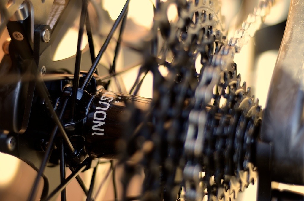 intense tracer t275c