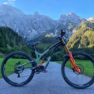 COMMENCAL SUPREME 29 / 2021