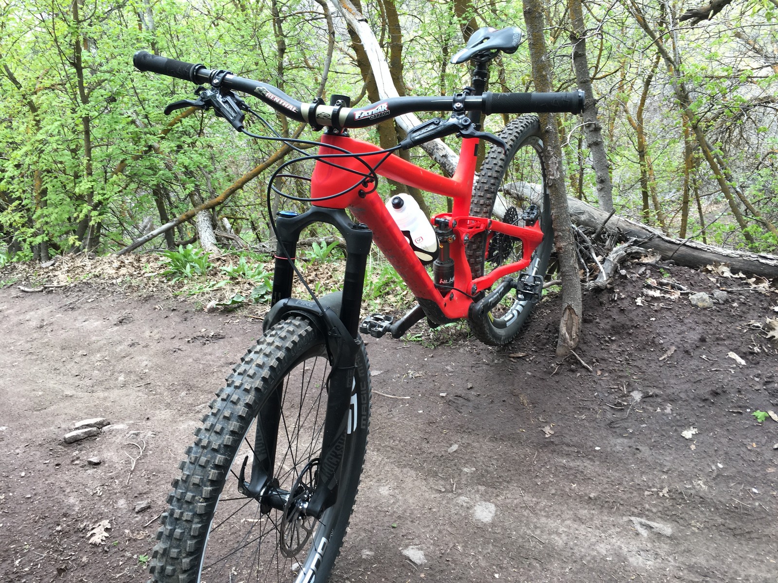 norco sight 2016 review