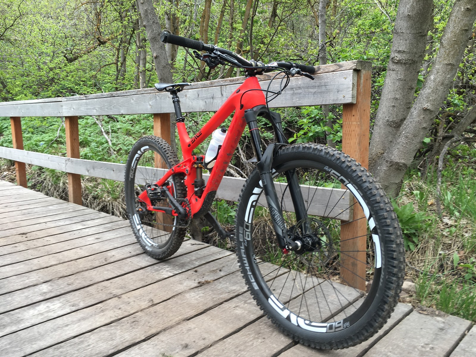 norco sight 2016 review